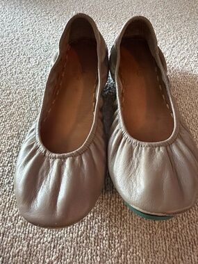 Tieks
